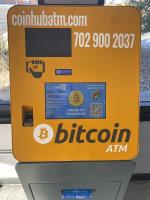 Bitcoin ATM Baytown - Coinhub image 3